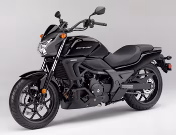 Honda CTX700N '2014–н.ч.