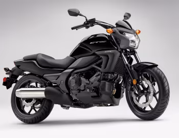 Honda CTX700N '2014–н.ч.