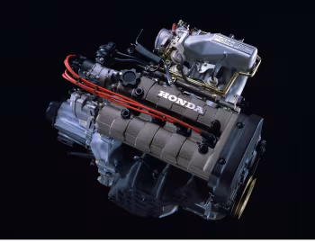 Honda D15A3
