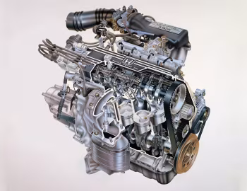 Honda D15A3