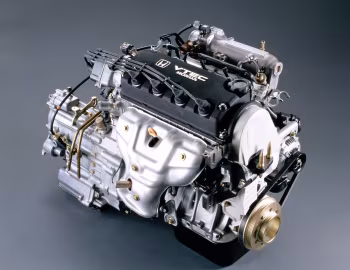 Honda D15B VTEC