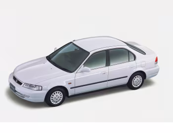 Honda Domani 15E (MB3) '01.1997–09.2000