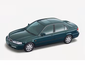 Honda Domani 16G (MB4) '01.1997–09.2000
