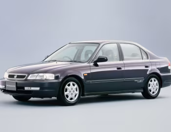 Honda Domani 16LEV (MB4) '02–12.1998