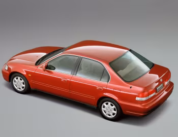 Honda Domani 16X (MB4) '01.1999–09.2000
