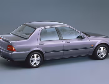 Honda Domani "Grand Stage" (MA5) '05.1994