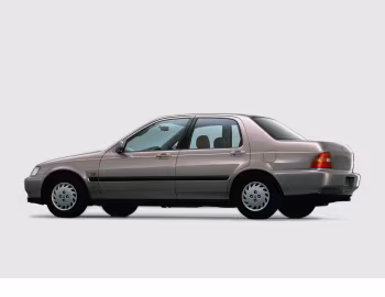 Honda Domani Ri (MA4) '11.1992–09.1995