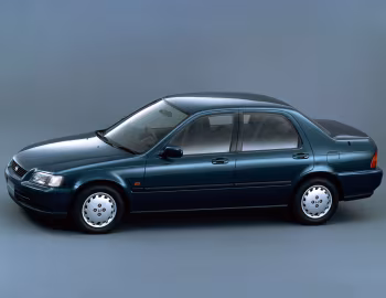 Honda Domani Si-G (MA5) '11.1992–12.1996