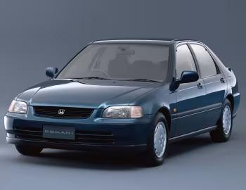 Honda Domani Si-G (MA5) '11.1992–12.1996