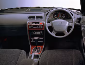 Painel frontal Honda Domani Si-G (MA5) '11.1992–12.1996