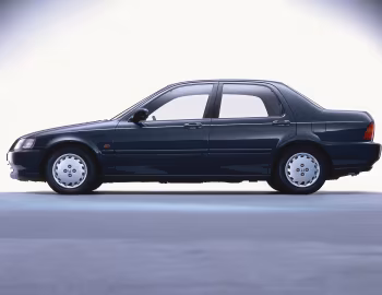 Honda Domani Vi (MA4) '11.1992–12.1996