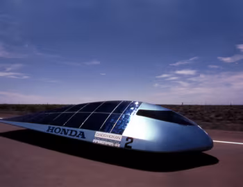 Honda Dream '1993