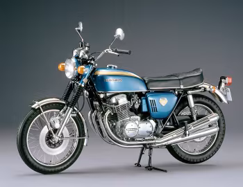 Honda Dream CB750 Four '1969