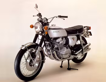 Honda Dream CB750 Four '1970–????