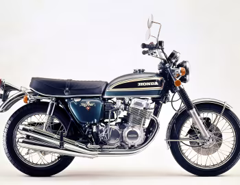 Honda Dream CB750 Four '1974–????