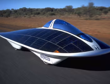 Honda Dream II '1996