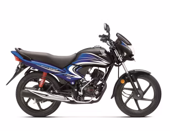 Honda Dream Yuga 110 '2015–pr.