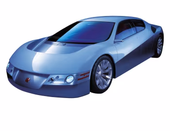 Honda Dualnote Concept '10.2001