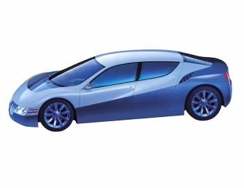Honda Dualnote Concept '10.2001