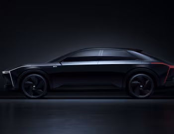 Honda e:N2 Concept '11.2022