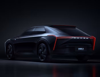 Honda e:N2 Concept '11.2022