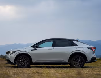 Honda e:NP2 [China] '2024–н.ч.