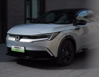 Honda e:NP2 [China] '2024–pr.