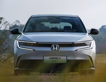 Honda e:NP2 [China] '2024–н.ч.