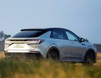 Honda e:NP2 [China] '2024–pr.