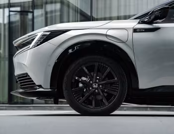 Honda e:NP2 [China] '2024–pr.