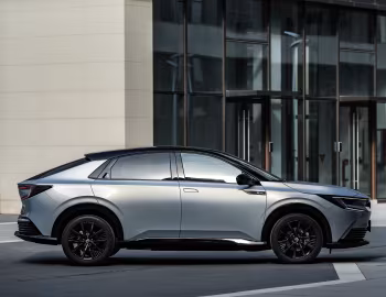 Honda e:NP2 [China] '2024–pr.