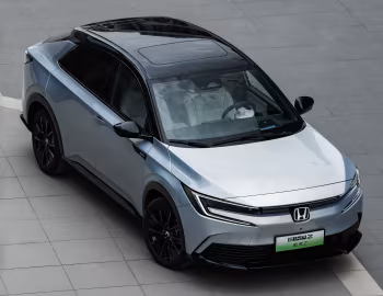 Honda e:NP2 [China] '2024–pr.