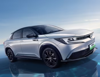 Honda e:NP2 [China] '2024–pr.