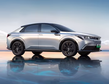 Honda e:NP2 [China] '2024–pr.