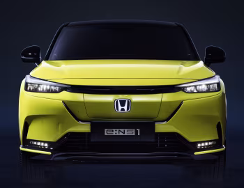 Honda e:NS1 '10.2021