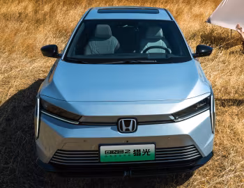 Honda e:NS2 [China] '2024–н.ч.