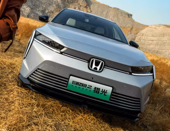 Honda e:NS2 [China] '2024–pr.