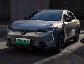 Honda e:NS2 [China] '2024–pr.