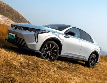 Honda e:NS2 [China] '2024–pr.