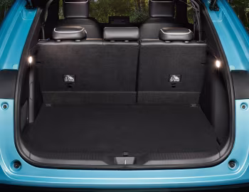 Porta-malas Honda e:Ny1 [EU-spec] '2023–pr.