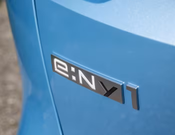 Honda e:Ny1 [UK-spec] '2023–pr.