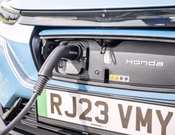 Honda e:Ny1 [UK-spec] '2023–pr.