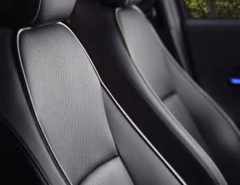 Interior Honda e:Ny1 [EU-spec] '2023–pr.