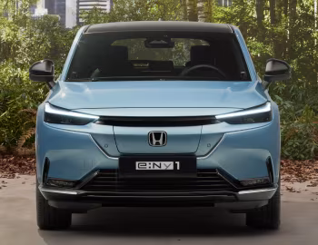 Honda e:Ny1 [EU-spec] '2023–pr.