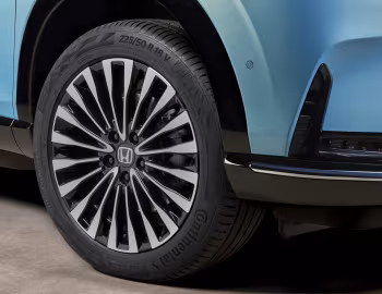 Honda e:Ny1 [EU-spec] '2023–pr.