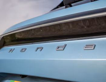 Honda e:Ny1 [UK-spec] '2023–pr.