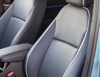 Interior Honda e:Ny1 [EU-spec] '2023–pr.