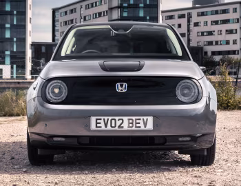 Honda e [UK-spec] '2020–24