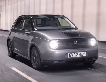 Honda e [UK-spec] '2020–24
