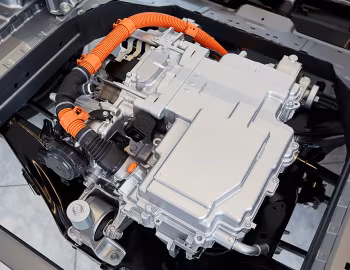Під капотом Honda e [Japan] '11.2020–24
